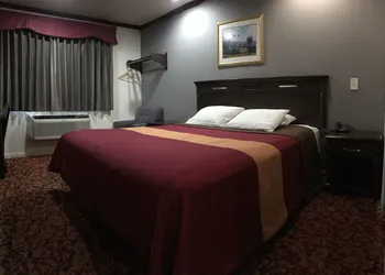 Starlight Inn Canoga Park hotel thumbnail 7