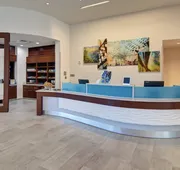 Springhill Suites Dallas Plano/Frisco hotel detail image 3
