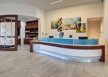 Springhill Suites Dallas Plano/Frisco hotel thumbnail 3