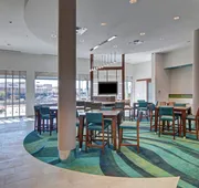 Springhill Suites Dallas Plano/Frisco hotel detail image 4