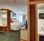 Springhill Suites Dallas Plano/Frisco hotel detail image 7