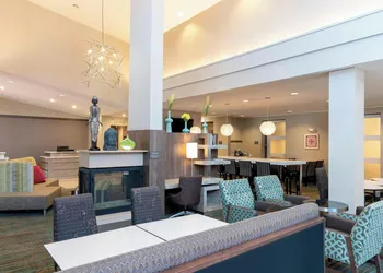 Residence Inn Akron South/Green hotel thumbnail 2