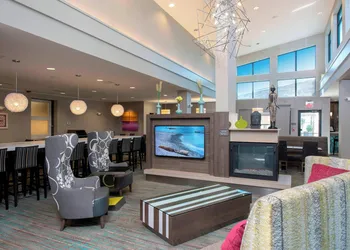 Residence Inn Akron South/Green hotel thumbnail 4