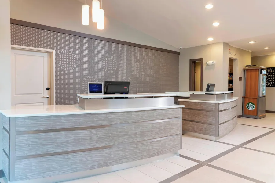 Residence Inn Akron South/Green hotel detail image 6