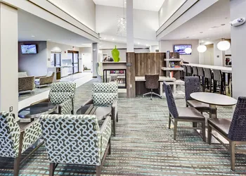 Residence Inn Akron South/Green hotel thumbnail 8