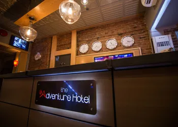 The Adventure Hotel hotel thumbnail 2