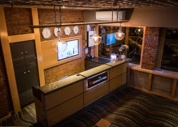 The Adventure Hotel hotel thumbnail 3