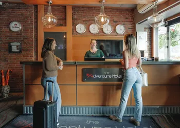 The Adventure Hotel hotel thumbnail 4