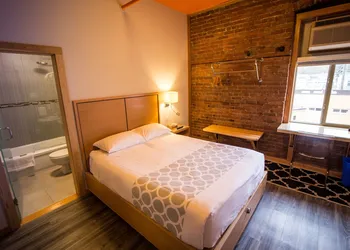 The Adventure Hotel hotel thumbnail 5