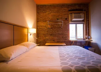 The Adventure Hotel hotel thumbnail 6