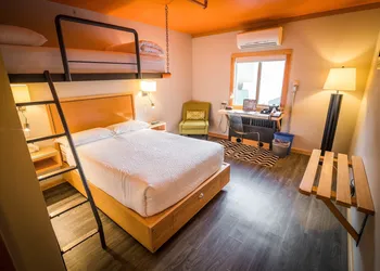 The Adventure Hotel hotel thumbnail 7