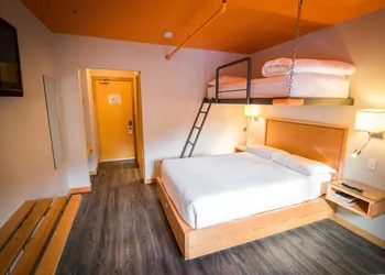 The Adventure Hotel hotel thumbnail 8