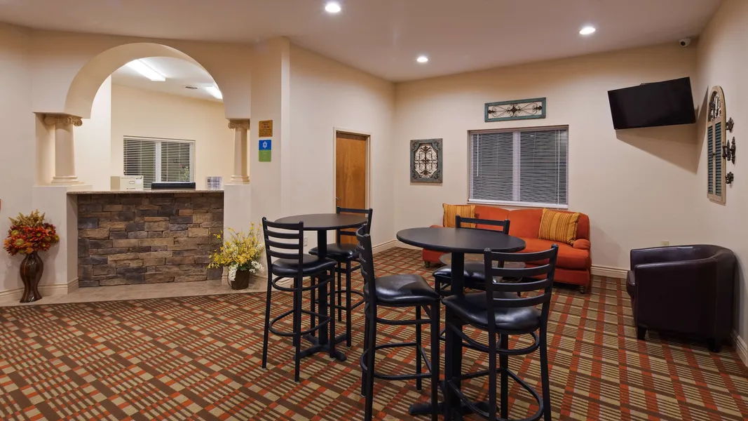 SureStay Hotel by Best Western Whittington Rend Lake hotel detail image 2