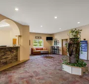 SureStay Hotel by Best Western Whittington Rend Lake hotel detail image 3