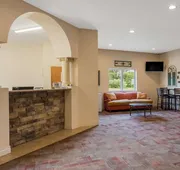 SureStay Hotel by Best Western Whittington Rend Lake hotel detail image 4
