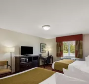 SureStay Hotel by Best Western Whittington Rend Lake hotel detail image 5