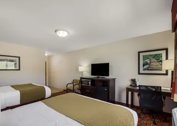 SureStay Hotel by Best Western Whittington Rend Lake hotel thumbnail 6