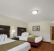 SureStay Hotel by Best Western Whittington Rend Lake hotel detail image 7