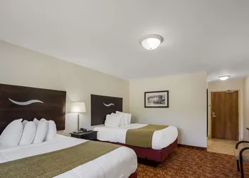 SureStay Hotel by Best Western Whittington Rend Lake hotel thumbnail 7