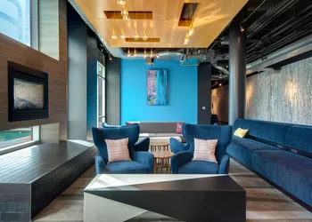 Aloft by Marriott Oklahoma City Downtown - Bricktown hotel thumbnail 2