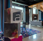 Aloft by Marriott Oklahoma City Downtown - Bricktown hotel detail image 3