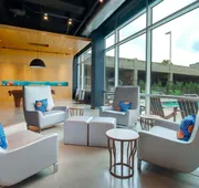 Aloft by Marriott Oklahoma City Downtown - Bricktown hotel detail image 4