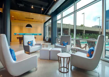 Aloft by Marriott Oklahoma City Downtown - Bricktown hotel thumbnail 4
