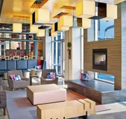 Aloft by Marriott Oklahoma City Downtown - Bricktown hotel detail image 5