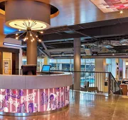 Aloft by Marriott Oklahoma City Downtown - Bricktown hotel detail image 7