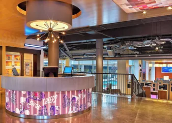 Aloft by Marriott Oklahoma City Downtown - Bricktown hotel thumbnail 7