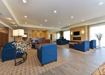 Comfort Inn & Suites Avera Southwest hotel thumbnail 2