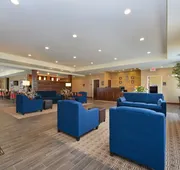Comfort Inn & Suites Avera Southwest hotel detail image 3