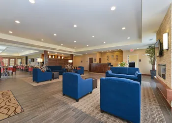 Comfort Inn & Suites Avera Southwest hotel thumbnail 3