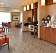 Comfort Inn & Suites Avera Southwest hotel detail image 4