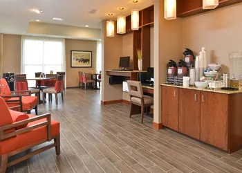 Comfort Inn & Suites Avera Southwest hotel thumbnail 4