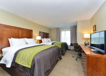 Comfort Inn & Suites Avera Southwest hotel thumbnail 5