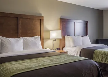 Comfort Inn & Suites Avera Southwest hotel thumbnail 8