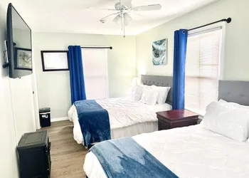 Speedway Legacy Inn hotel thumbnail 7