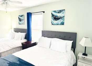 Speedway Legacy Inn hotel thumbnail 8