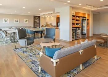 TownePlace Suites Jackson Ridgeland/Township at Colony Park hotel thumbnail 2