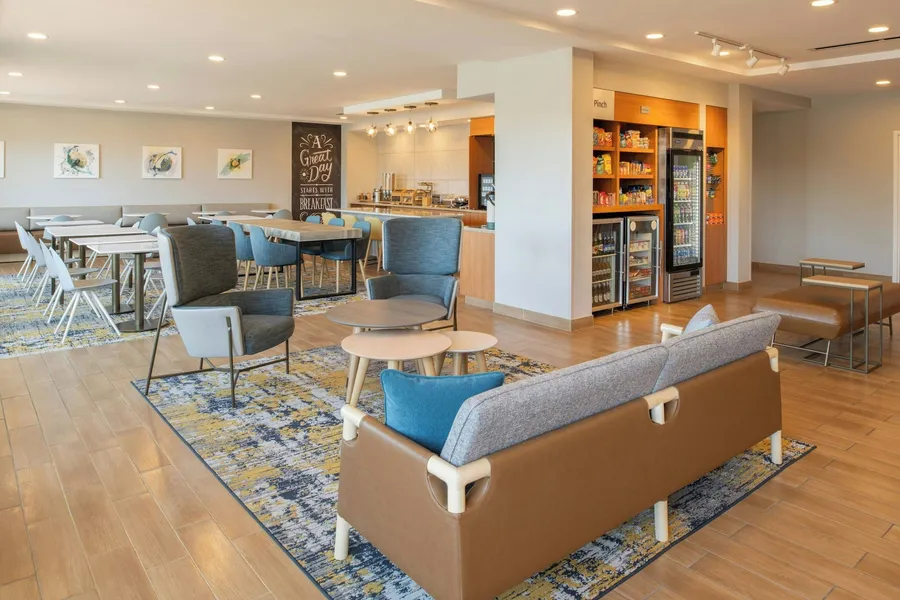 TownePlace Suites Jackson Ridgeland/Township at Colony Park hotel detail image 2