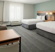 TownePlace Suites Jackson Ridgeland/Township at Colony Park hotel detail image 5