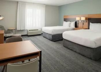 TownePlace Suites Jackson Ridgeland/Township at Colony Park hotel thumbnail 5