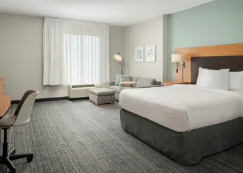 TownePlace Suites Jackson Ridgeland/Township at Colony Park hotel thumbnail 8