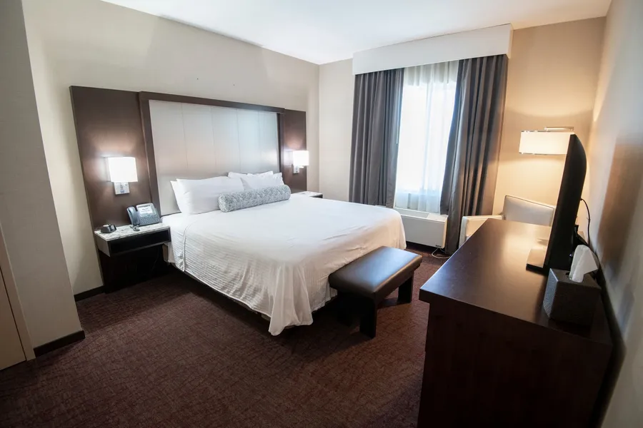 Win-River Resort & Casino hotel detail image 2