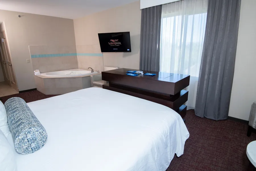Win-River Resort & Casino hotel detail image 6