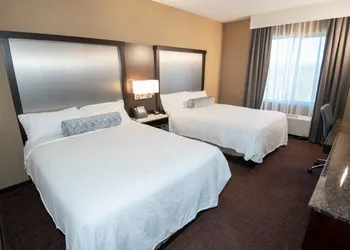 Win-River Resort & Casino hotel thumbnail 8