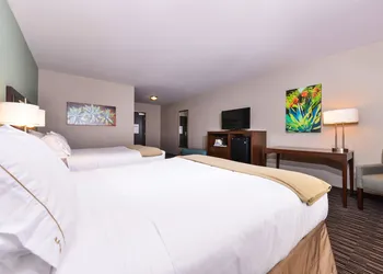 Holiday Inn Express & Suites Indio - Coachella Valley by IHG hotel thumbnail 3