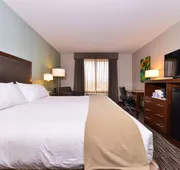 Holiday Inn Express & Suites Indio - Coachella Valley by IHG hotel detail image 5