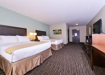 Holiday Inn Express & Suites Indio - Coachella Valley by IHG hotel thumbnail 6